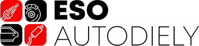 Logo ESO Autodiely