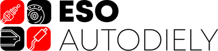 ESO Autodiely